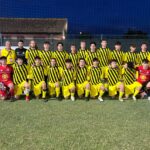 49^ coppa passalacqua squadra Alta Maremma maggio 2024